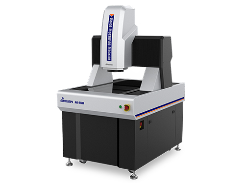 AutoVision652系列2.5D高精度全自动影像测量仪